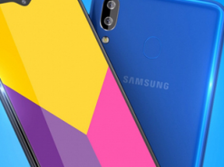 Смартфоны Samsung Galaxy M10 и Galaxy M20 получили первое обновление еще до начала продаж