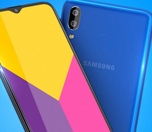 Смартфоны Samsung Galaxy M10 и Galaxy M20 получили первое обновление еще до начала продаж