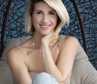 Аніта Луценко висловила свою позицію щодо мови