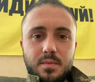 Розблоковував телефон убитого воїна його ж пальцями: Тарас Тополя розповів про найжахливіший день народження
