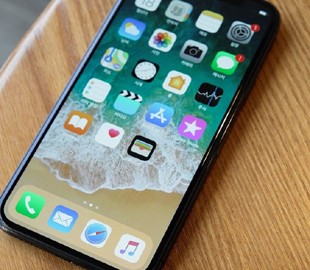 Фотография чехла раскрыла дизайн iPhone 9