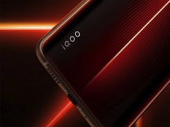 Характеристики смартфона Vivo IQOO 3 попали в Интернет