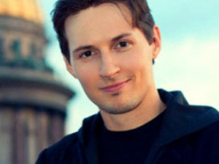 Павел Дуров стал богатейшим человеком России