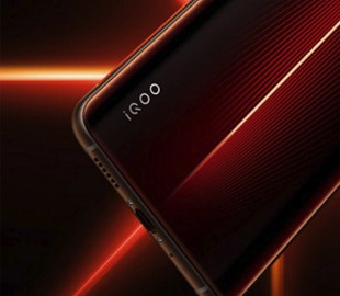 Характеристики смартфона Vivo IQOO 3 попали в Интернет