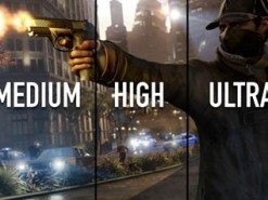 Главные эксперты индустрии оценили необходимость ультравысоких настроек графики