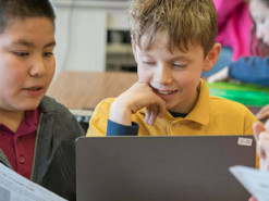 Учёные доказали, что интернет не приводит к депрессии у детей