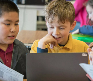 Учёные доказали, что интернет не приводит к депрессии у детей