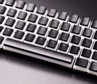 250 слов в минуту: айтишники придумали клавиатуру для супербыстрого набора текстов