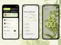 Кнопка питания на Android 12 перестанет выключать смартфоны