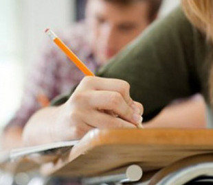 У мережу виклали зразок мультипредметного тесту для вступу до вишу