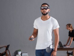 Стартап Magic Leap привлек уже 2,3 млрд, но еще ничего не выпустил