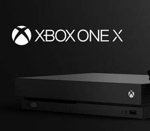 Xbox One X захватила контроль над электрокамином