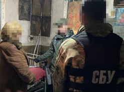 Кіберфахівці СБУ викрили проросійську пропагандистку