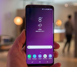 Android Pie подарит пользователям Samsung ещё одно удобное нововведение