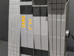 Як у кіно: інженери створили робота TARS з "Інтерстеллара"