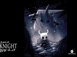 Платформер Hollow Knight распродан тиражом 1 млн копий на ПК