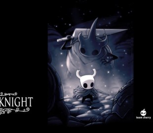 Платформер Hollow Knight распродан тиражом 1 млн копий на ПК
