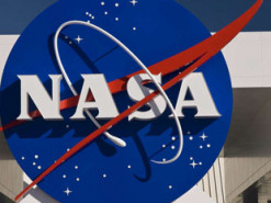 Ученым из NASA удалось показать магнитное поле галактики: как оно выглядит (ФОТО)