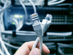 У Бородянці відновили волоконно-оптичну лінію зв'язку