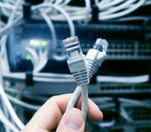 У Бородянці відновили волоконно-оптичну лінію зв'язку