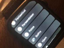 Пользователи жалуются на критическую проблему Apple Watch Series 4