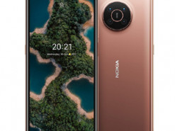 Nokia X20 получил бета-версию Android 13
