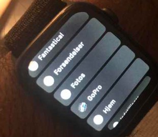 Пользователи жалуются на критическую проблему Apple Watch Series 4