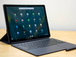 Почему не стоит ждать появления достойных Android-планшетов на рынке