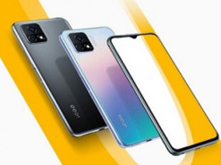 Vivo iQOO U3 представлен официально