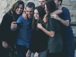 Ученые рассказали об опасности увлечения «селфи»