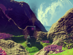 В GOG-версии No Man’s Sky мультиплеер пока не появится