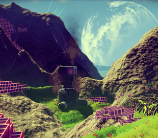 В GOG-версии No Man’s Sky мультиплеер пока не появится