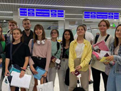 Росія влаштувала провокацію за участю молдовських дітей