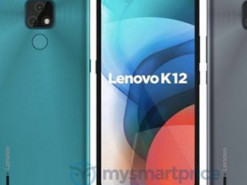 Смартфон Moto E7 выйдет на глобальный рынок под именем Lenovo K12