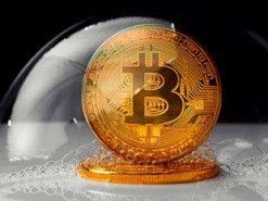 Основатель Wikipedia назвал криптовалюту пузырем, который лопнет