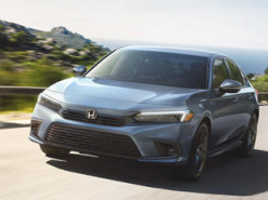 Уязвимость в машинах Honda позволяет открывать двери и запускать двигатель