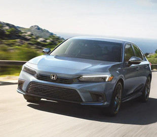 Уязвимость в машинах Honda позволяет открывать двери и запускать двигатель