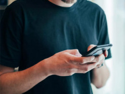 Американцы начали массово покупать смартфоны Motorola