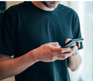Американцы начали массово покупать смартфоны Motorola