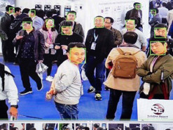 Верховный суд Китая запретил частным компаниям использовать распознавание лиц без согласия людей