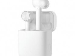 Xiaomi выпустила копию беспроводных наушников Apple