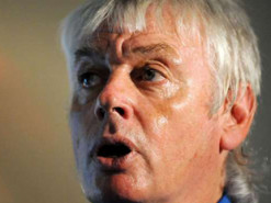 Twitter заблокировал страницу известного теоретика мирового заговора