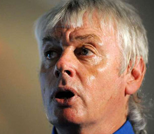 Twitter заблокировал страницу известного теоретика мирового заговора