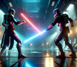 Вчені наблизилися до створення потужної лазерної зброї із "Зоряних війн"