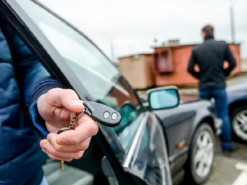 Мужчина отдал интернет-мошенникам 7 тысяч за несуществующий автомобиль