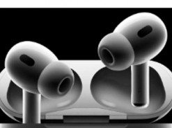 AirPods Pro офіційно стали слуховим апаратом – вперше в історії галузі