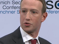 США и Facebook развязали "войну" из-за Instagram и WhatsApp