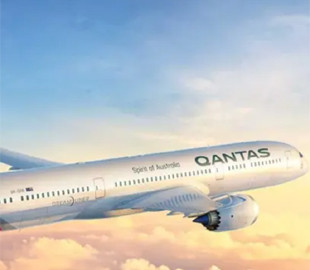 Дані авіакомпанії Qantas, викрадені під час кібератаки в липні, опинилися у відкритому доступі в Інтернет