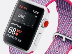 В новых Apple Watch появится ЭКГ-монитор