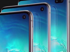 Samsung решит проблему безрамочных смартфонов